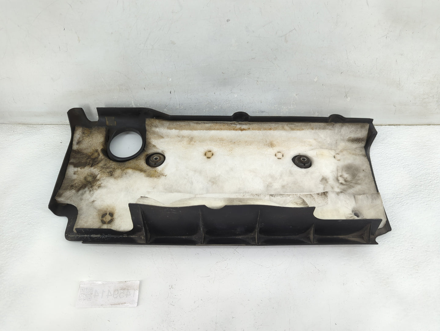 2009 Toyota Camry Engine Cover 1457813 - Oemusedautoparts1.com