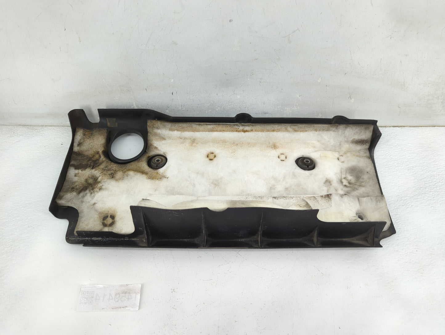 2009 Toyota Camry Engine Cover 1457813 - Oemusedautoparts1.com
