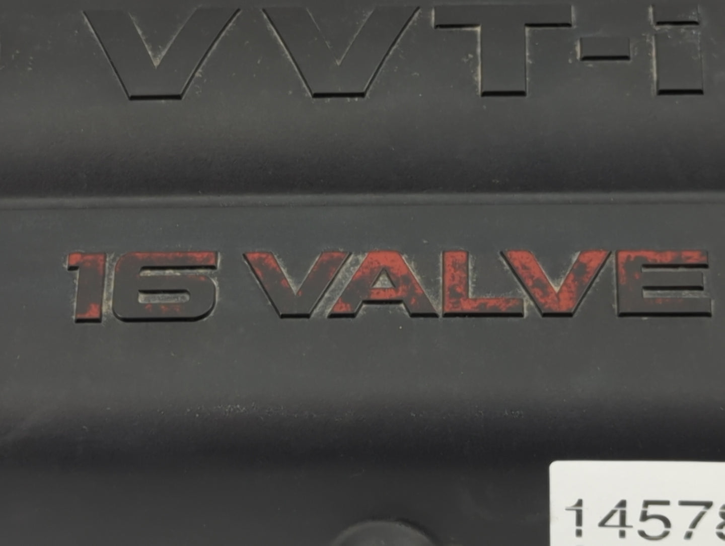 2009 Toyota Camry Engine Cover 1457813 - Oemusedautoparts1.com