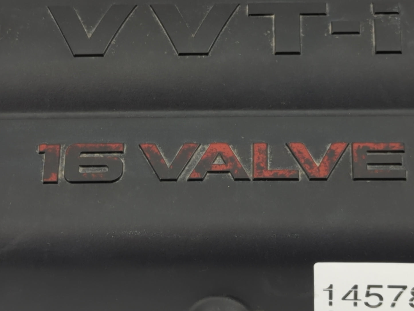 2009 Toyota Camry Engine Cover 1457813 - Oemusedautoparts1.com