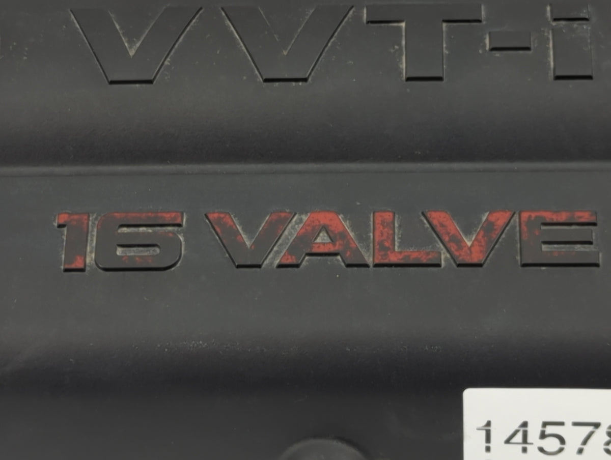 2009 Toyota Camry Engine Cover 1457813 - Oemusedautoparts1.com