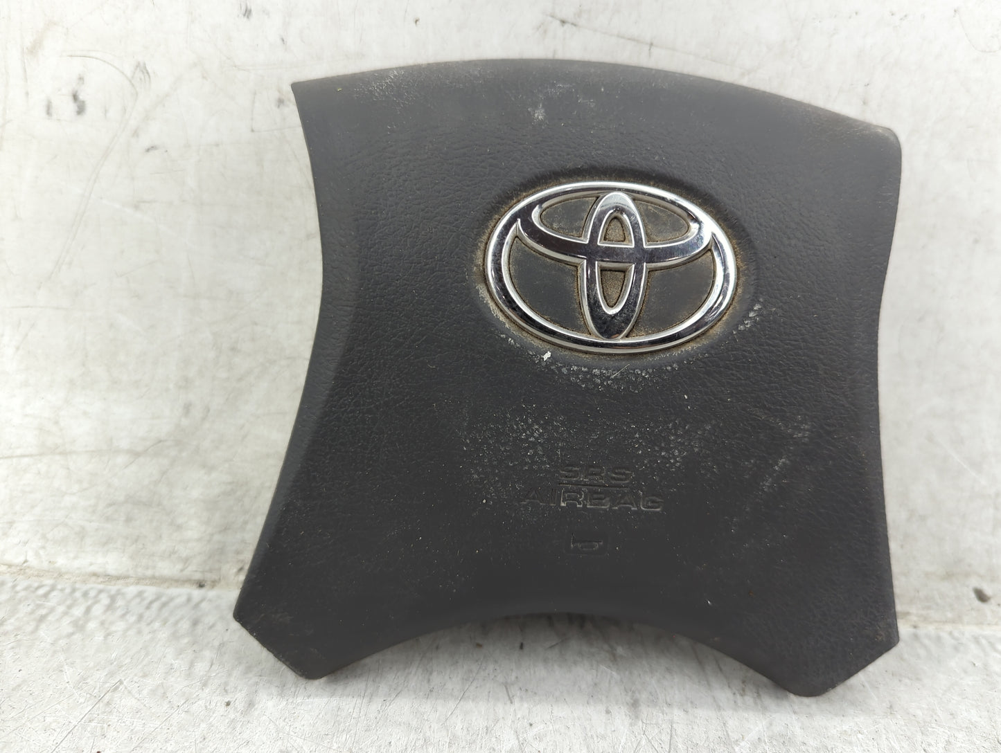 2009 Toyota Camry Air Bag Driver Left Steering Wheel Mounted 1459149 - Oemusedautoparts1.com