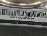 2009 Toyota Camry Air Bag Driver Left Steering Wheel Mounted 1459149 - Oemusedautoparts1.com