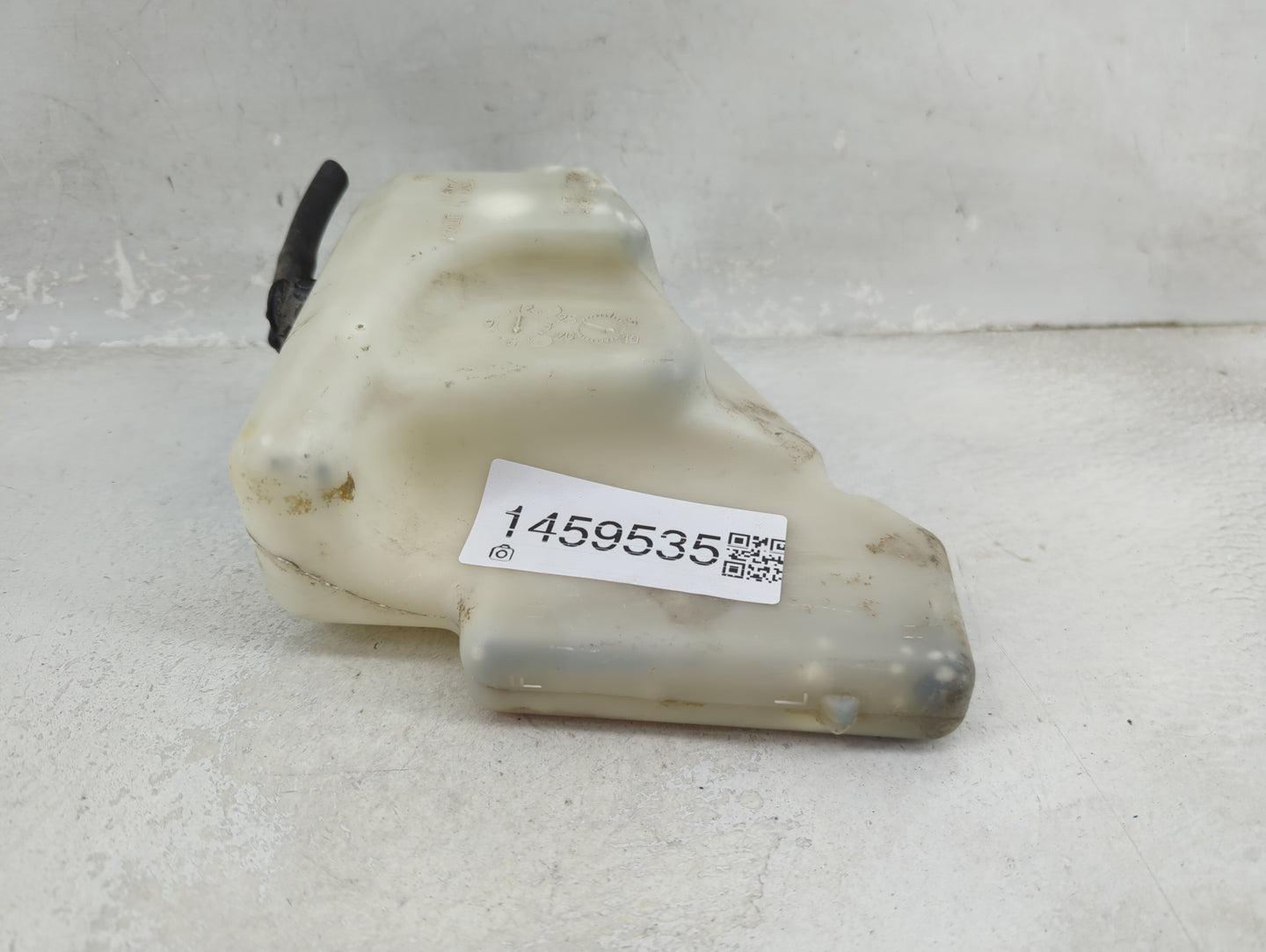 2007-2011 Toyota Camry Radiator Coolant Overflow Expansion Tank Bottle 1459535 - Oemusedautoparts1.com