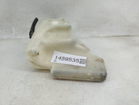 2007-2011 Toyota Camry Radiator Coolant Overflow Expansion Tank Bottle 1459535 - Oemusedautoparts1.com