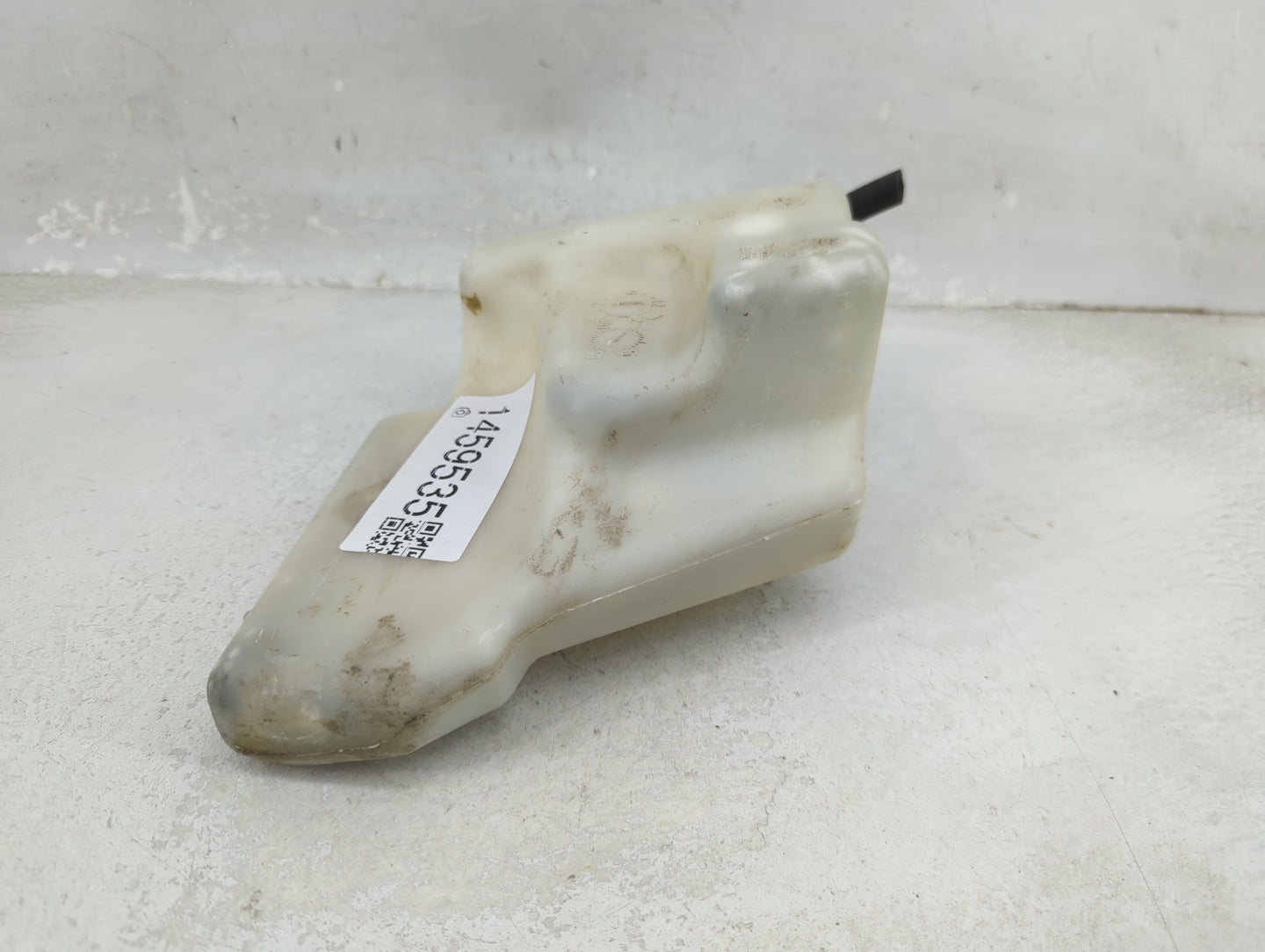 2007-2011 Toyota Camry Radiator Coolant Overflow Expansion Tank Bottle 1459535 - Oemusedautoparts1.com