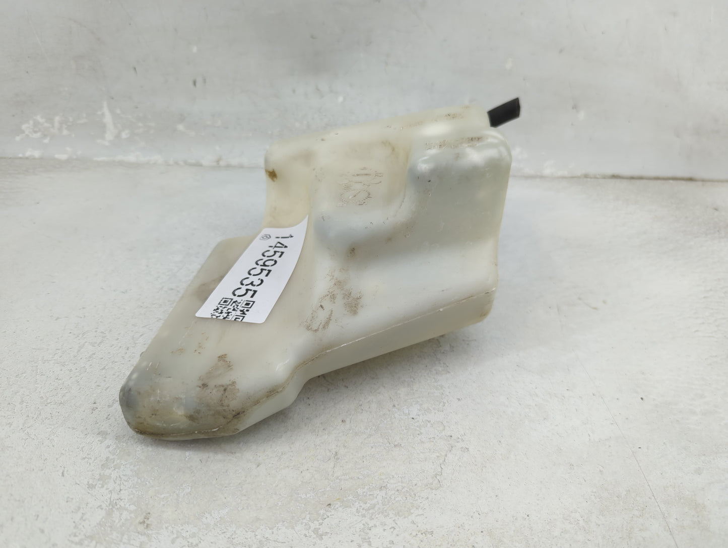2007-2011 Toyota Camry Radiator Coolant Overflow Expansion Tank Bottle 1459535 - Oemusedautoparts1.com