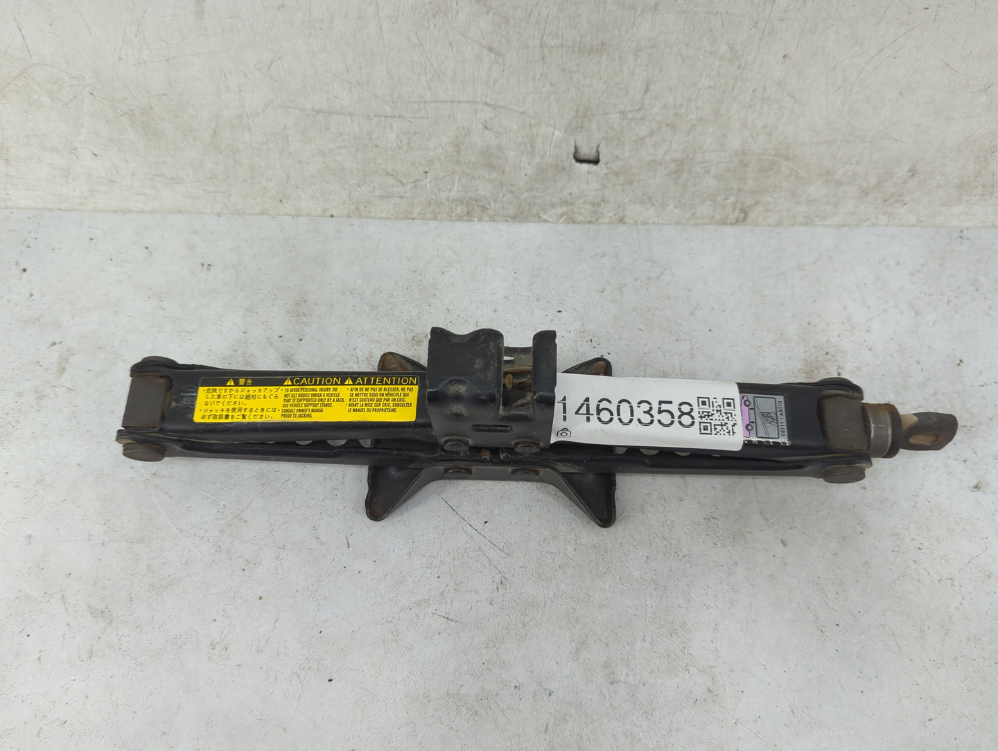 2009 Toyota Camry Undefined 1460358 - Oemusedautoparts1.com