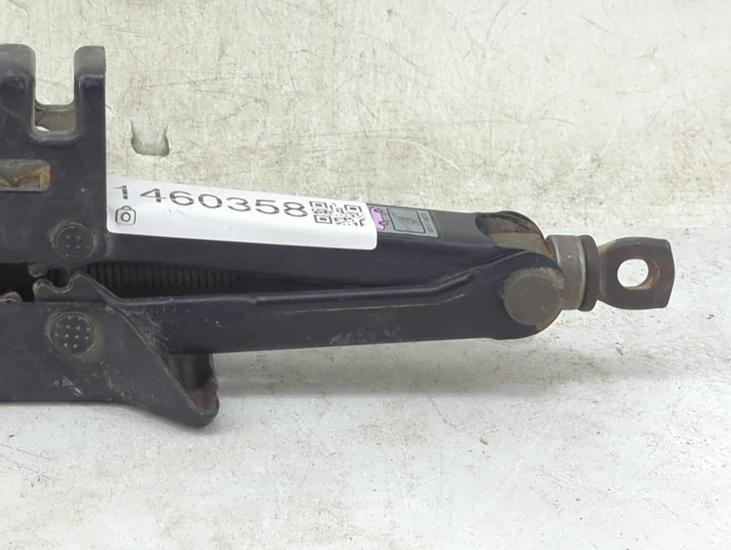 2009 Toyota Camry Undefined 1460358 - Oemusedautoparts1.com