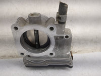2007-2011 Toyota Camry Throttle Body Fits Fits 2006 2007 2008 2009 2010 2011 2012 2013 2014 2015 OEM Used Auto Parts - Oemus