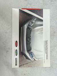 2009 Toyota Camry Owners Manual Book Guide P/N:OM33789U 01999-33789 OEM Used Auto Parts - Oemusedautoparts1.com