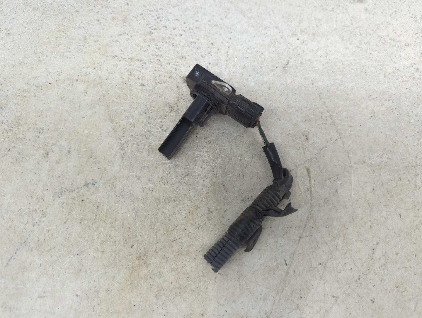 2007-2011 Toyota Camry Mass Air Flow Meter Maf 1463590 - Oemusedautoparts1.com
