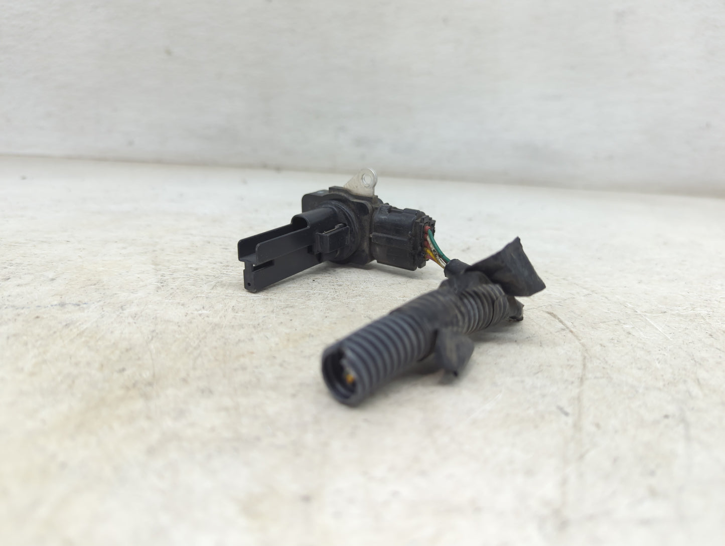 2007-2011 Toyota Camry Mass Air Flow Meter Maf 1463590 - Oemusedautoparts1.com