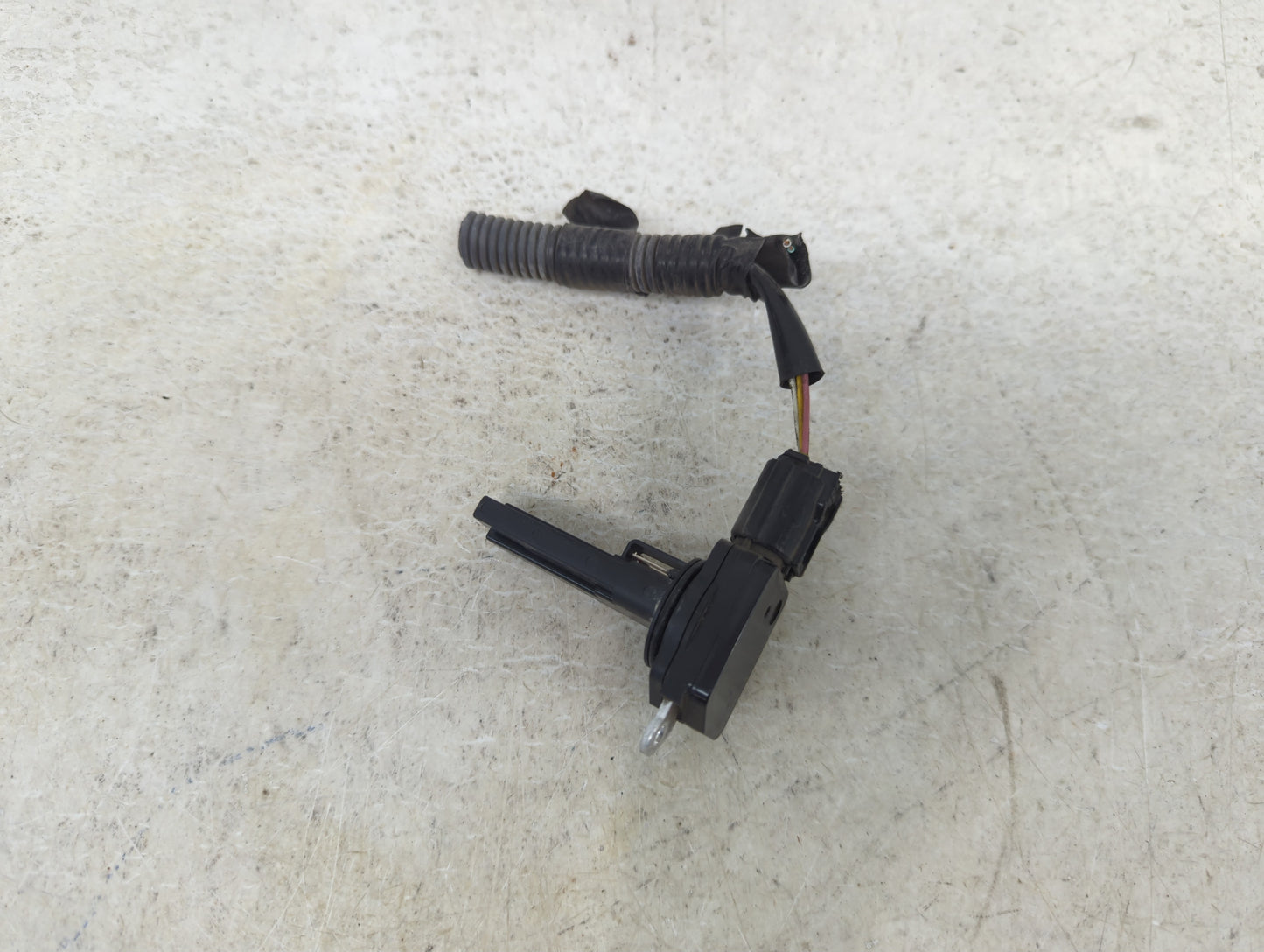 2007-2011 Toyota Camry Mass Air Flow Meter Maf 1463590 - Oemusedautoparts1.com