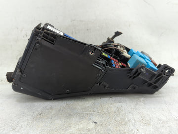 2007-2009 Toyota Camry Fusebox Fuse Box Panel Relay Module P/N:82620-07050 82620-33030, 82720-06091 Fits Fits 2007 2008 2009