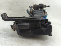 2007-2009 Toyota Camry Fusebox Fuse Box Panel Relay Module P/N:82620-07050 82620-33030, 82720-06091 Fits Fits 2007 2008 2009