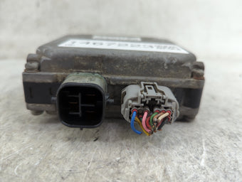compare product 2009 Toyota Camry Power Steering Control Module