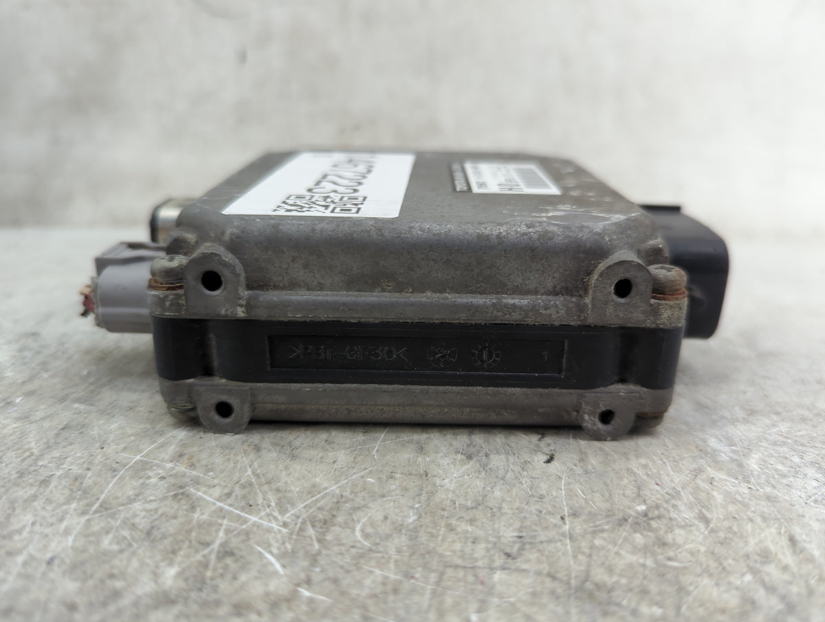 2009 Toyota Camry Power Steering Control Module - Oemusedautoparts1.com