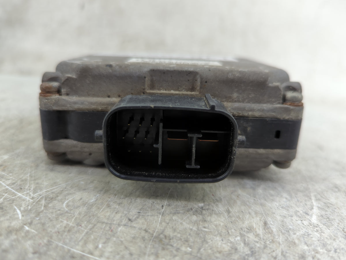 2009 Toyota Camry Power Steering Control Module - Oemusedautoparts1.com
