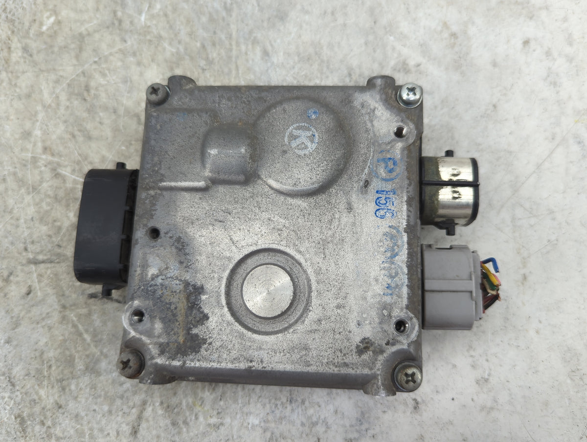 2009 Toyota Camry Power Steering Control Module - Oemusedautoparts1.com