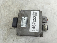 2009 Toyota Camry Power Steering Control Module - Oemusedautoparts1.com