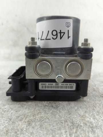 2007-2009 Toyota Camry ABS Pump Control Module Replacement P/N:0265800534 44510-06060, 0265231754 Fits Fits 2007 2008 2009 O