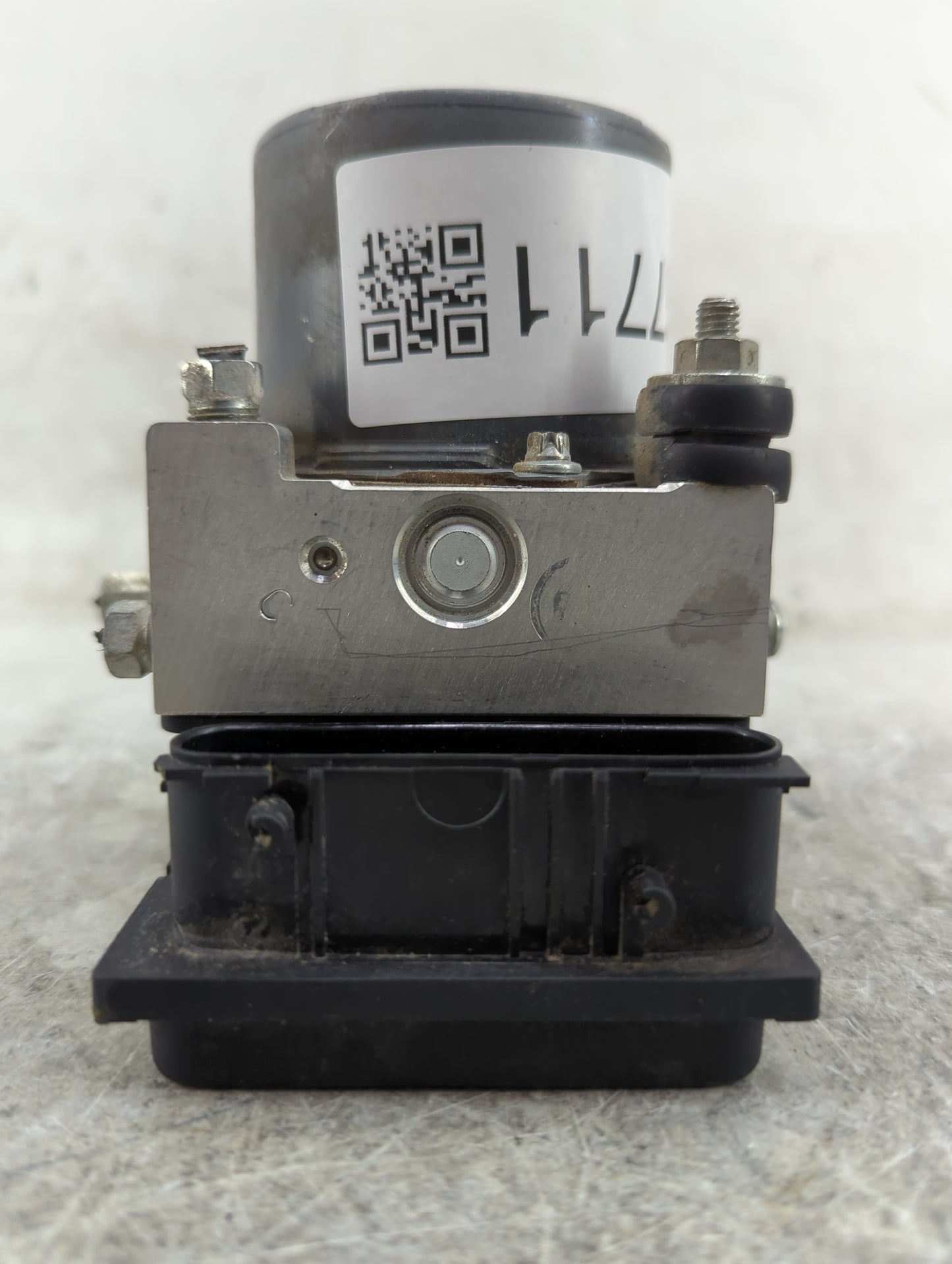 2007-2009 Toyota Camry ABS Pump Control Module Replacement P/N:0265800534 44510-06060, 0265231754 Fits Fits 2007 2008 2009 O