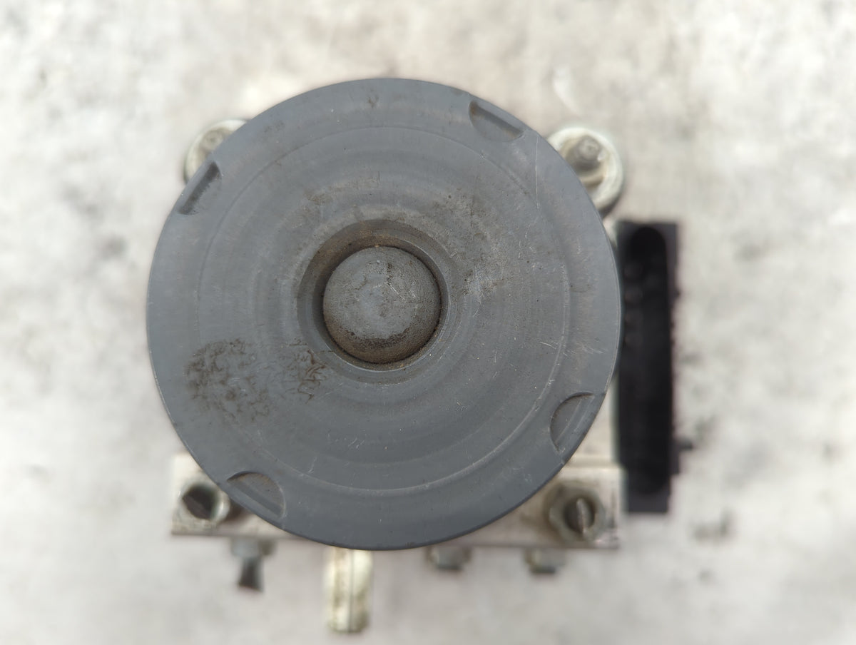 2007-2009 Toyota Camry Anti-Lock Brake ABS Pump Module Actuator OEM P/N:0265800534 44510-06060 Fits Fits 2007 2008 2009 OEM 