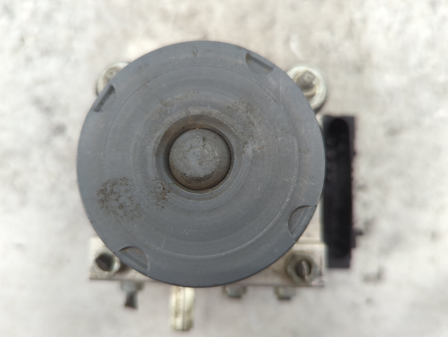 2007-2009 Toyota Camry ABS Pump Control Module Replacement P/N:0265800534 44510-06060, 0265231754 Fits Fits 2007 2008 2009 O