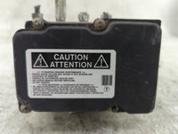 2007-2009 Toyota Camry ABS Pump Control Module Replacement P/N:0265800534 44510-06060, 0265231754 Fits Fits 2007 2008 2009 O