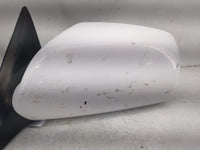 2007-2011 Toyota Camry Driver Side View Mirror - Left Door Mirror OEM Used - Oemusedautoparts1.com