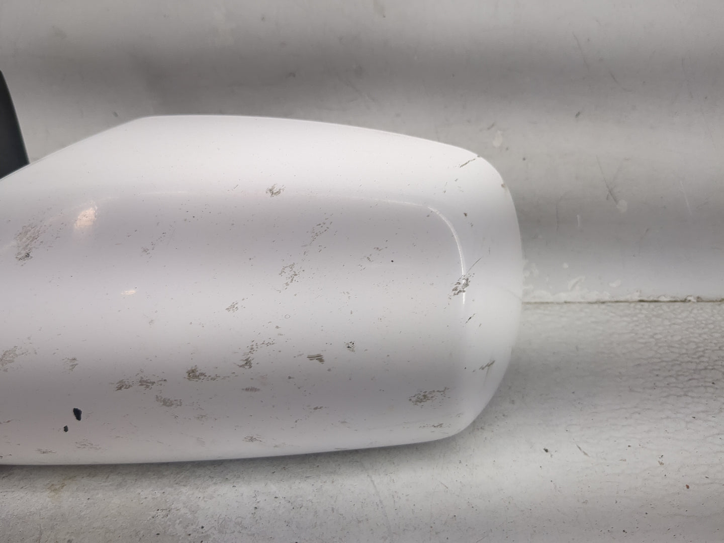 2007-2011 Toyota Camry Driver Side View Mirror - Left Door Mirror OEM Used - Oemusedautoparts1.com