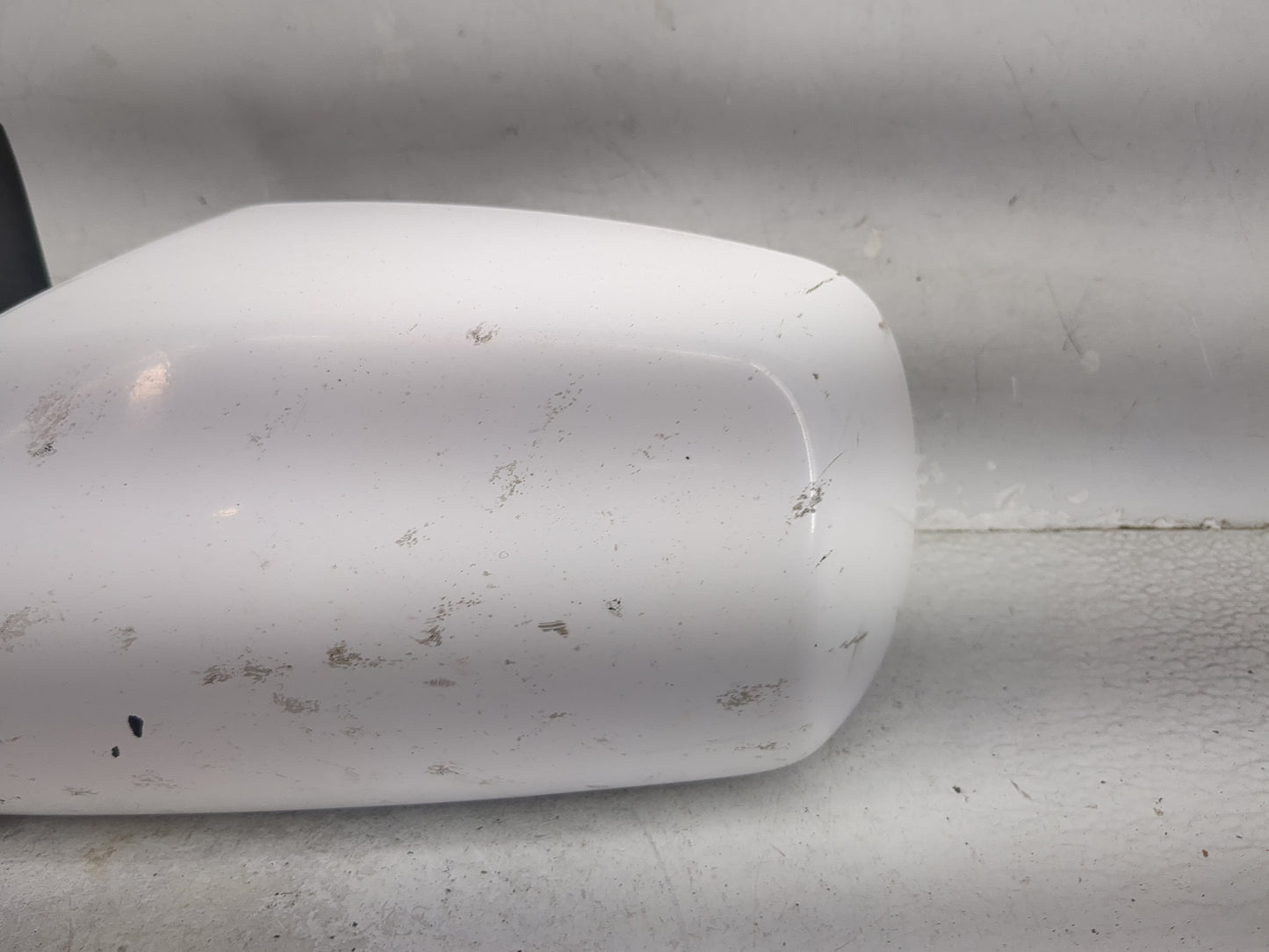 2007-2011 Toyota Camry Driver Side View Mirror - Left Door Mirror OEM Used - Oemusedautoparts1.com