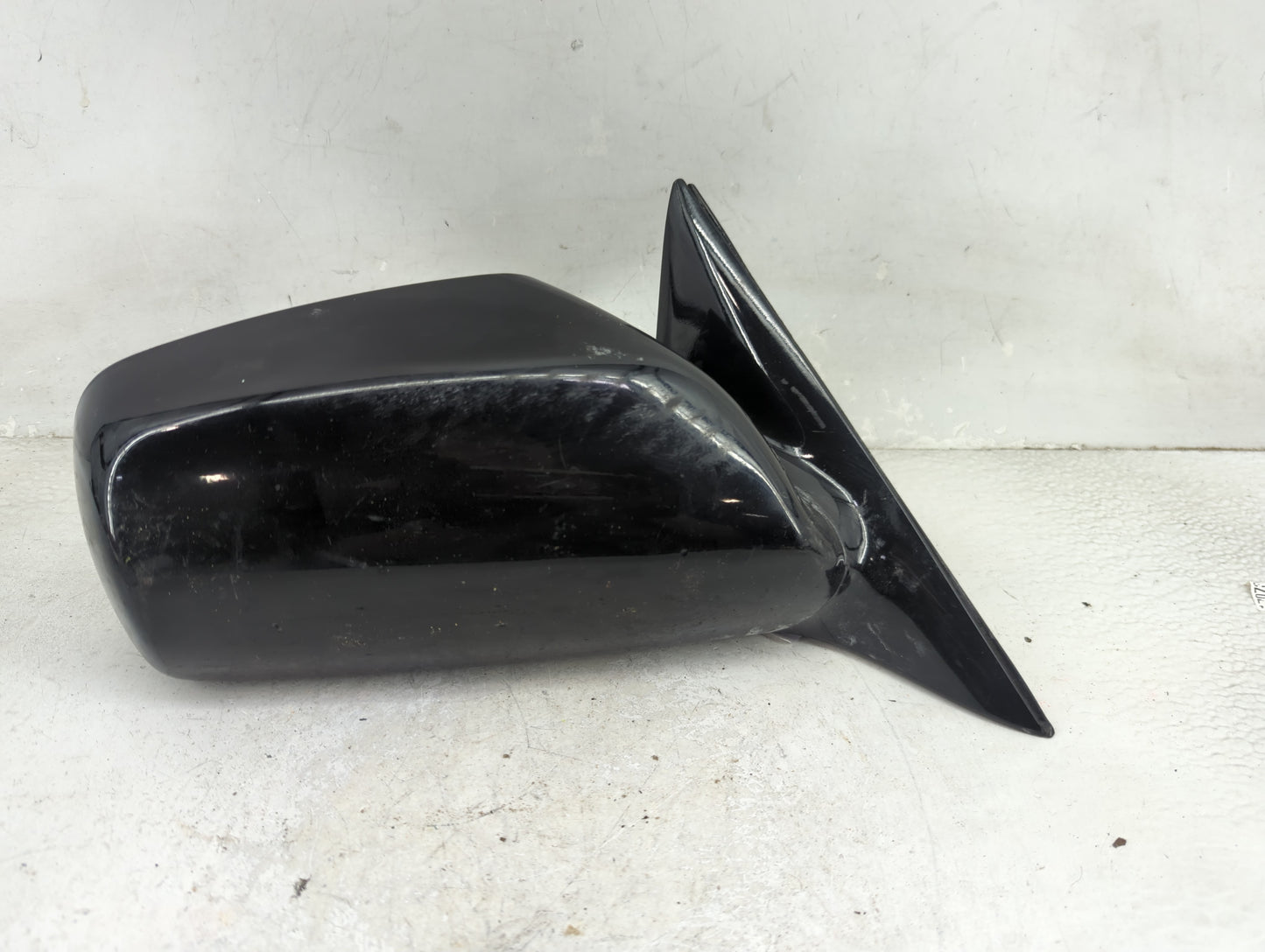 2007-2011 Toyota Camry Passenger Side View Mirror - Right Door Mirror OEM Used - Oemusedautoparts1.com