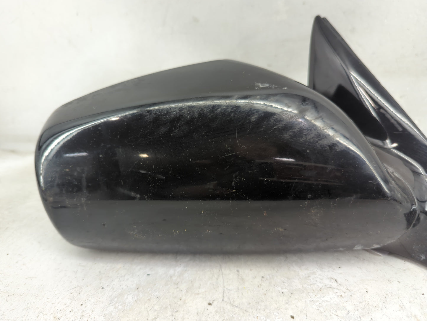 2007-2011 Toyota Camry Passenger Side View Mirror - Right Door Mirror OEM Used - Oemusedautoparts1.com