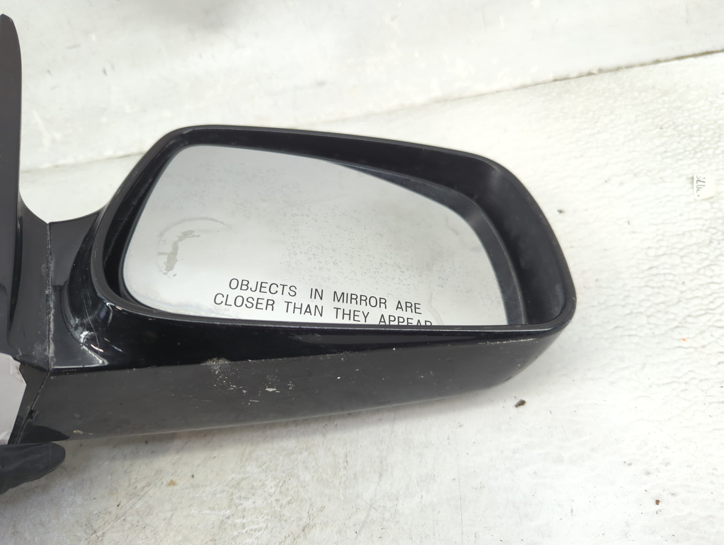 2007-2011 Toyota Camry Passenger Side View Mirror - Right Door Mirror OEM Used - Oemusedautoparts1.com