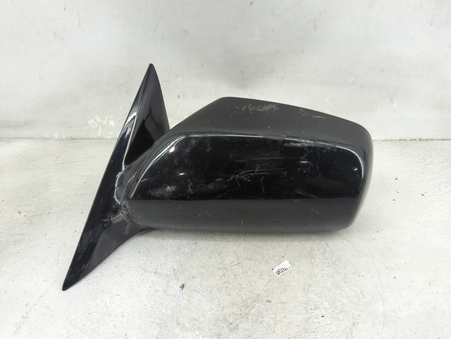 2007-2011 Toyota Camry Driver Side View Mirror - Left Door Mirror OEM Used - Oemusedautoparts1.com