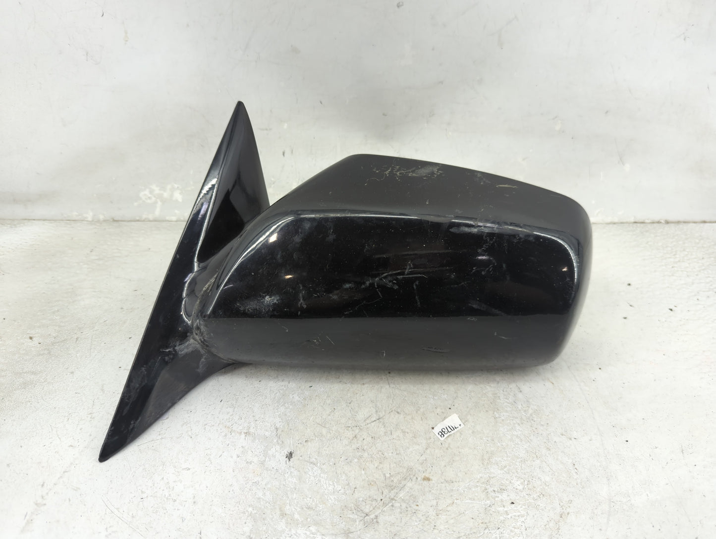2007-2011 Toyota Camry Driver Side View Mirror - Left Door Mirror OEM Used - Oemusedautoparts1.com