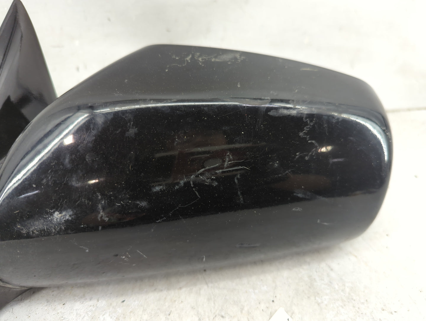 2007-2011 Toyota Camry Driver Side View Mirror - Left Door Mirror OEM Used - Oemusedautoparts1.com