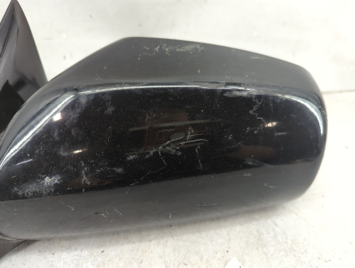 2007-2011 Toyota Camry Driver Side View Mirror - Left Door Mirror OEM Used - Oemusedautoparts1.com