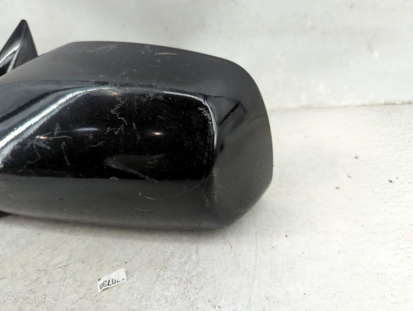 2007-2011 Toyota Camry Driver Side View Mirror - Left Door Mirror OEM Used - Oemusedautoparts1.com