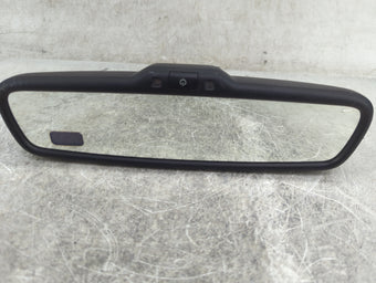 compare product 2007-2012 Toyota Camry Interior Rear View Mirror Replacement OEM P/N:015892 GNTX-455 Fits OEM Used Auto Parts