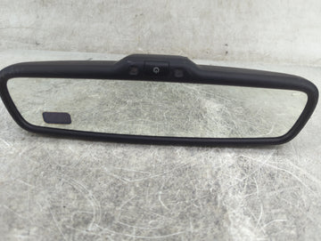 2007-2012 Toyota Camry Interior Rear View Mirror Replacement OEM P/N:015892 GNTX-455 Fits OEM Used Auto Parts - Oemusedautop