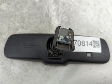 2007-2012 Toyota Camry Interior Rear View Mirror Replacement OEM P/N:015892 GNTX-455 Fits OEM Used Auto Parts