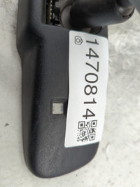 2007-2012 Toyota Camry Interior Rear View Mirror Replacement OEM P/N:015892 GNTX-455 Fits OEM Used Auto Parts - Oemusedautop