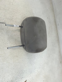 2009 Toyota Camry Headrest Head Rest Front Driver Seat Gray - Oemusedautoparts1.com