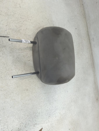 compare product 2009 Toyota Camry Headrest Head Rest Front Driver Seat Gray