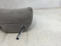 2009 Toyota Camry Headrest Head Rest Front Driver Seat Gray - Oemusedautoparts1.com