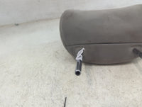 2009 Toyota Camry Headrest Head Rest Front Driver Seat Gray - Oemusedautoparts1.com