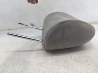 2009 Toyota Camry Headrest Head Rest Front Driver Seat Gray - Oemusedautoparts1.com